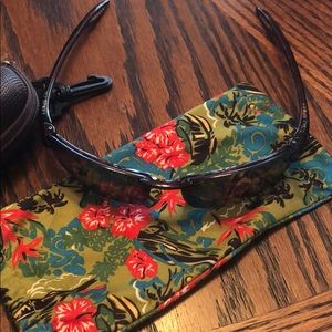 Maui Jim Mj sport men’s sunglasses